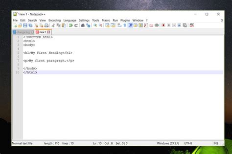 The Best Windows Web Editors for Beginners