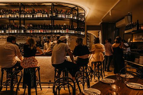 The Best Wine Bars in Sydney for a Delicious Drop - Sitchu