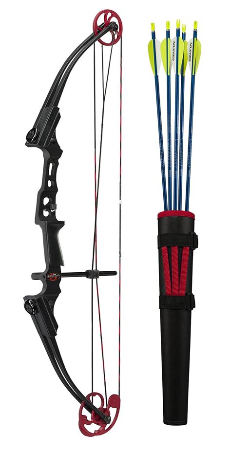 The Best Youth Compound Bow: Options for Kids, …