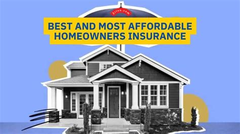 The Best and Cheapest Home Insurance Companies in Ohio