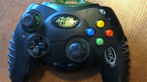 The Best and Worst Game Controllers in History