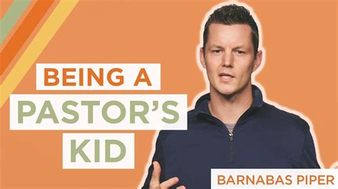 The Best and Worst Parts About Being a Pastor’s Kid