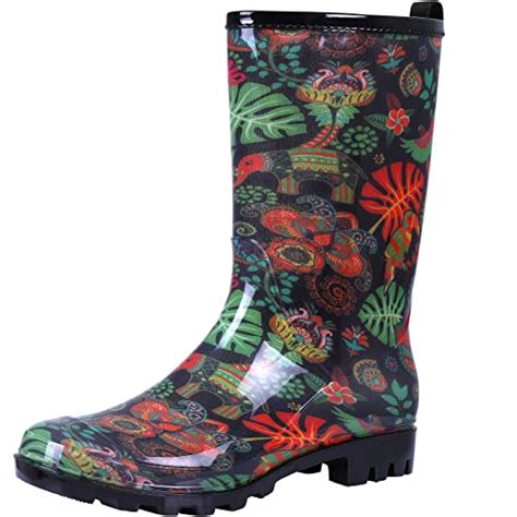 The Best cheap rain boots target : Recommended For 2024