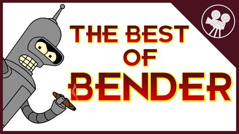 The Best of Bender 6 - YouTube