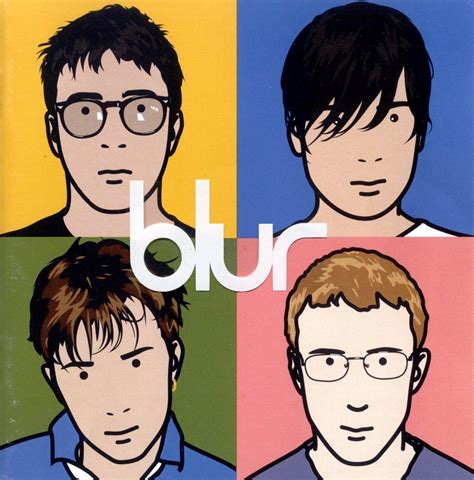 The Best of Blur