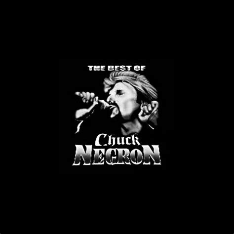 The Best of Chuck Negron - Compilation by Chuck Negron Spotify