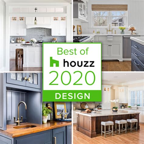 The Best of Houzz Design & Service 2024 - David Salisbury