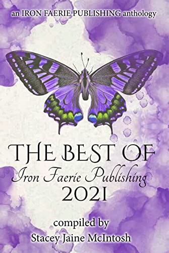 The Best of Iron Faerie Publishing 2019