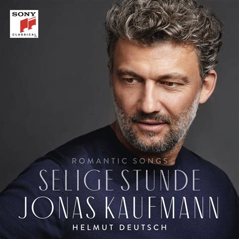 The Best of Jonas Kaufmann - Apple Music