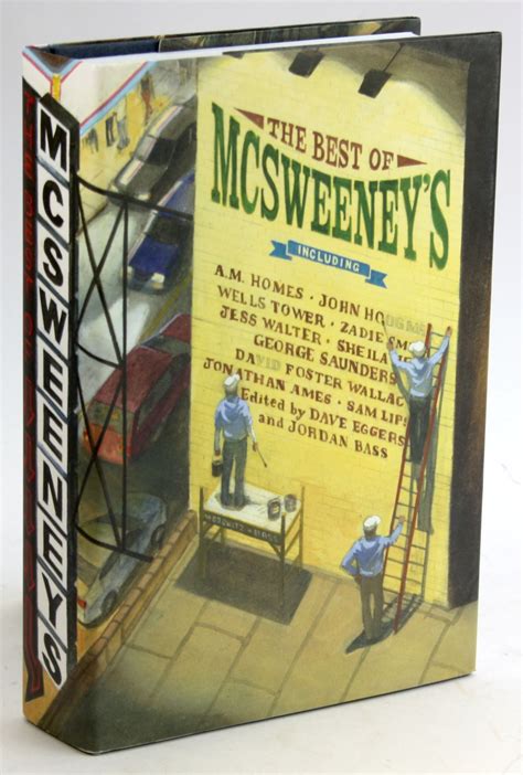 The Best of McSweeney