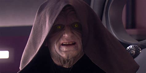 The Best of Palpatine / Darth Sidious / The Emperor