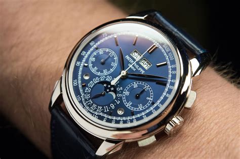 The Best of Patek Philippe & Other Highlights From Geneva Watch …