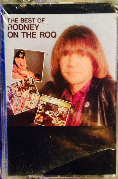 The Best of Rodney on the ROQ - AllMusic