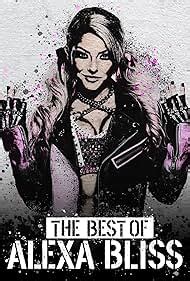 The Best of WWE: Best of Alexa Bliss
