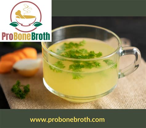 The Best organic bone broth brands - Iqbal Shah