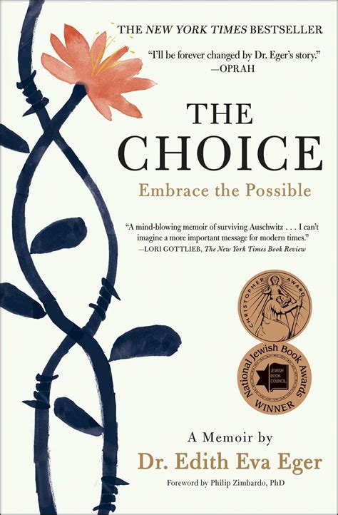 Read The Better Choice