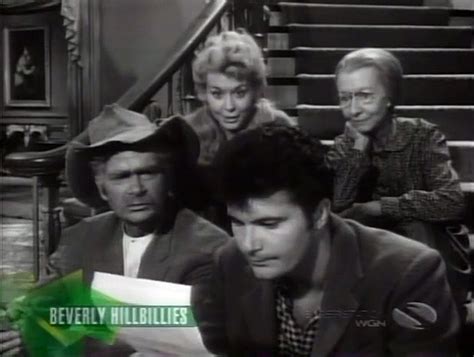 The Beverly Hillbillies - 1x08 - Jethro Goes to School