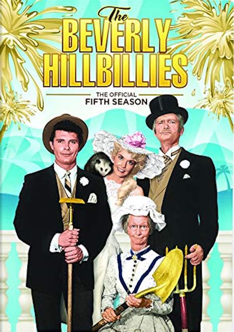 The Beverly Hillbillies - Season 5 - IMDb