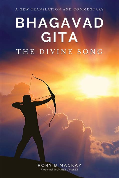 The Bhagavad Gita The Divine Song of God