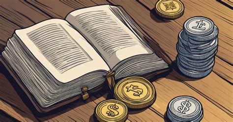 The Bible and Gambling