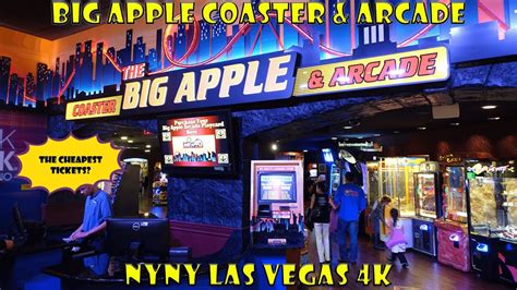 new york casino las vegas roller coaster