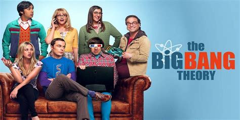 The Big Bang Theory: HBO Max anuncia nova série spin-off