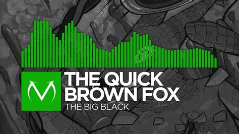 The Big Black - The Quick Brown Fox - Custom - Guitar Flash