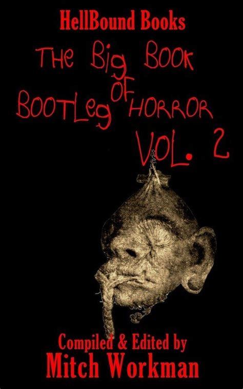The Big Book of Bootleg Horror
