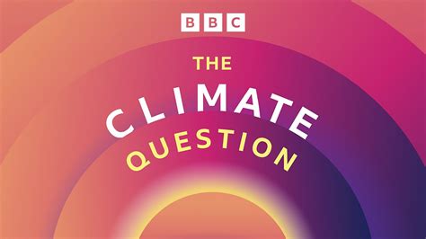 The Big Climate Question That We