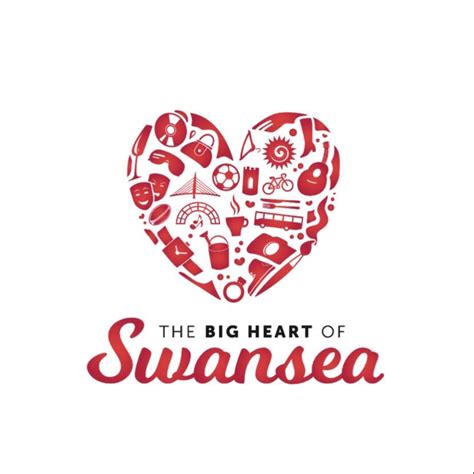 The Big Heart of Swansea Swansea - Facebook