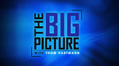 The Big Picture — RT