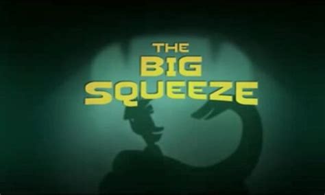 The Big Squeeze Madagascar Wiki Fandom