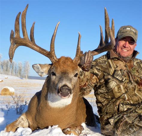 The Bigger Picture of Deer Hunting - The Outspoken