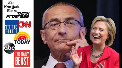 The Biggest Bombshell from Podesta’s Emails: Citigroup Chose Obama…