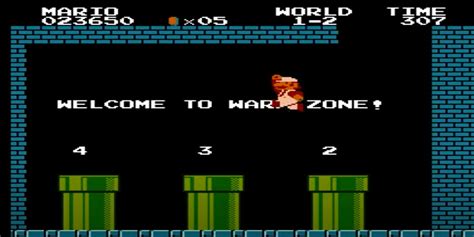 The Biggest Secrets in Super Mario Bros. 3 - Game Rant