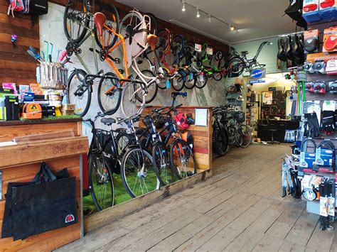 The Bike Shop - Home - Facebook