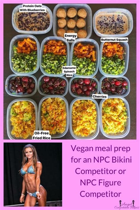 The Bikini Abs Diet Plan Muscle & Fitness