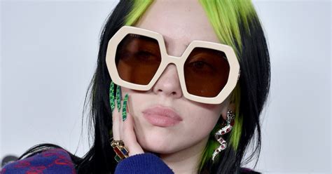 The Billie Eilish Queerbaiting Controversy Explained