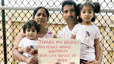 The Biloela family. Do you know the facts? - hometobilo