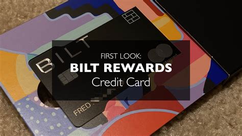 The Bilt Rewards Card: How to Earn Points By Paying Your Rent