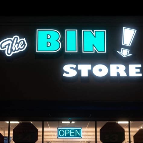 The Bin Store Galveston TX - Facebook