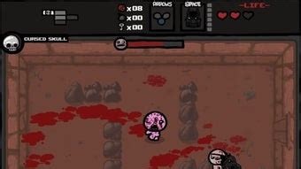 The Binding of Isaac İndir. 