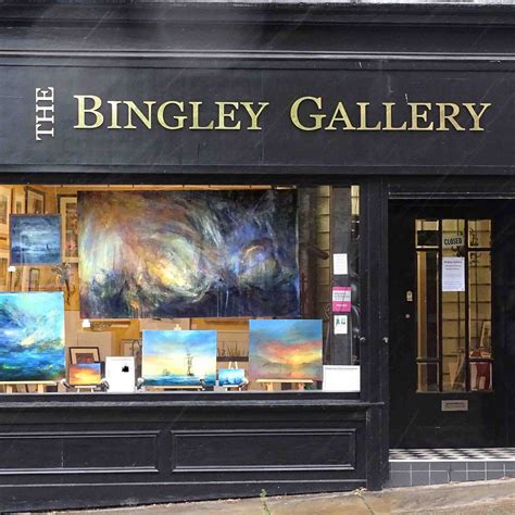 The Bingley Gallery - All You Need to Know BEFORE You …