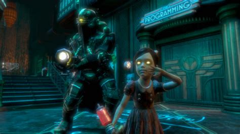 The BioShock games were pre-production for Gone Home