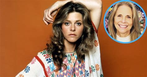 The Bionic Woman Herself, Lindsay Wagner, Still Going …