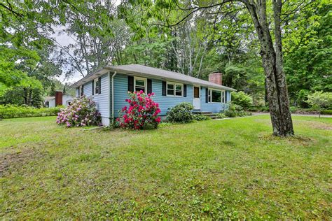 The Birches Of Merrimack Homes for Sale & Real Estate