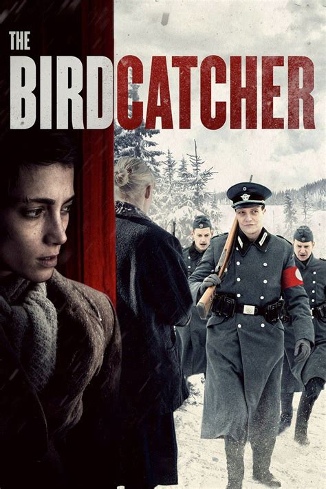 The Birdcatcher
