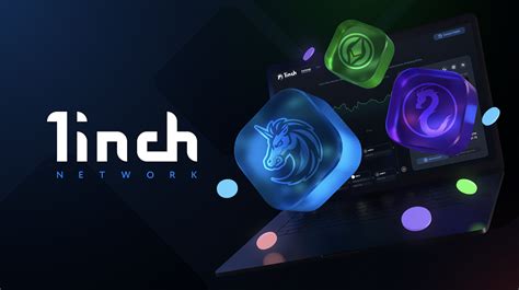 The Birth of 1inch Network: Solving the DEX Aggregation Problem