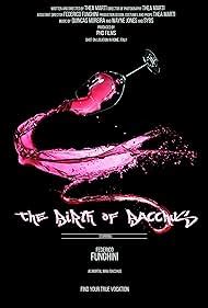 The Birth of Bacchus (Short 2024) - IMDb