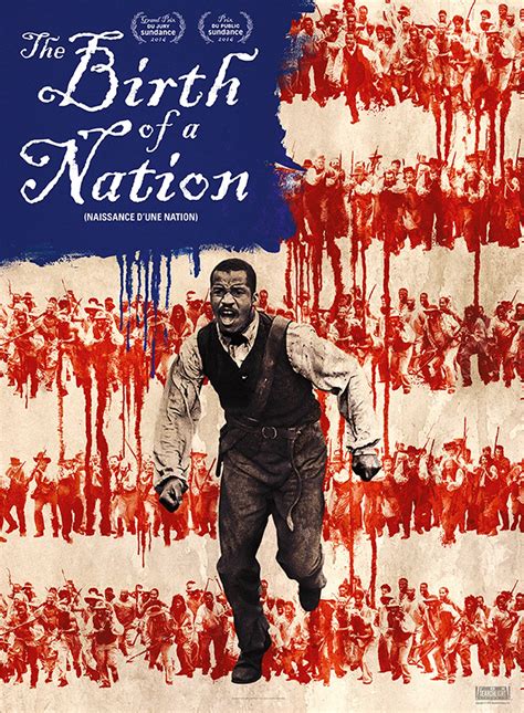 The Birth of a Nation - film 2016 - AlloCiné